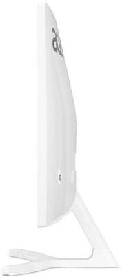 Монитор 24" Acer ED242QRwi VA FHD D-Sub, HDMI белый