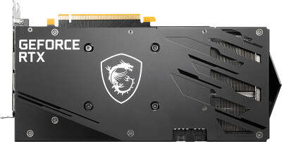 Видеокарта MSI NVIDIA nVidia GeForce RTX 3060Ti GAMING X 8G 8Gb DDR6 PCI-E HDMI, 3DP