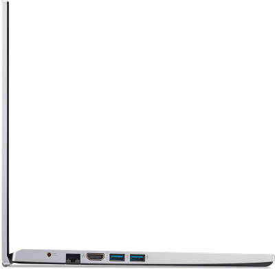 Ноутбук Acer Aspire 3 A315-59-30QR 15.6" FHD IPS i3 1215U/8/256 SSD/W11