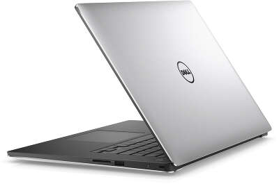 Ноутбук Dell Precision 5520 15.6" UHD Xeon E3-1505M v6/16/m1200m 4G/WF/BT/Cam/W10Pro