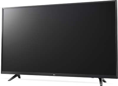 ЖК телевизор 65"/165см LG 65UJ620V 4K UHD