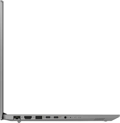 Ноутбук Lenovo Thinkbook TB15-IIL 15.6" FHD i3 1005G1/4/256 SSD/WF/BT/Cam/DOS