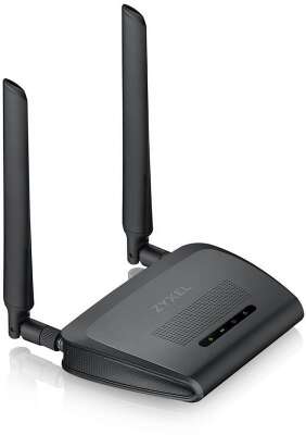 Точка доступа Zyxel WAP3205V3 (WAP3205V3-EU0101F) N300 Wi-Fi черный