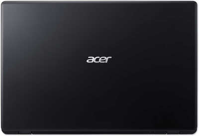 Ноутбук Acer Aspire 3 A317-52-522F 17.3" FHD IPS i5 1035G1/8/512 SSD/Dos