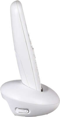 Телефон Panasonic KX-TGB210 белый