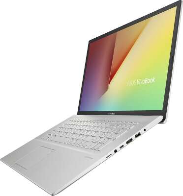 Ноутбук ASUS VivoBook 17 F712EA-AU464W 17.3" FHD IPS i3 1115G4/8/512 SSD/W11