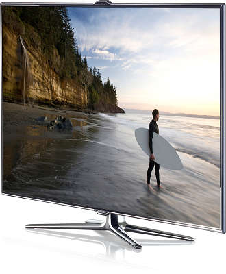 ЖК телевизор Samsung 40" UE40ES7507 3D LED