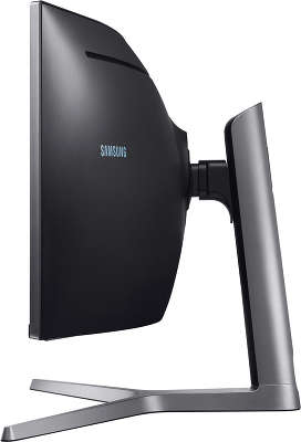 Монитор 49" Samsung C49HG90DMI черный VA