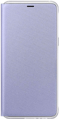 Чехол Samsung Neon Flip Cover для Samsung Galaxy A8 (SM-A530F) фиолетовый
