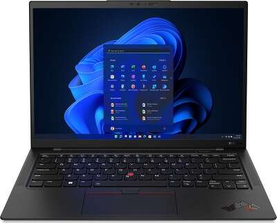 Ноутбук Lenovo ThinkPad X1 Carbon G10 14" 2240x1400 IPS i7 1260P/32/512 SSD/3G/LTE/Dos