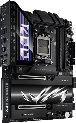 ASUS ROG CROSSHAIR X870E HERO (90MB1IE0-M0EAY0)