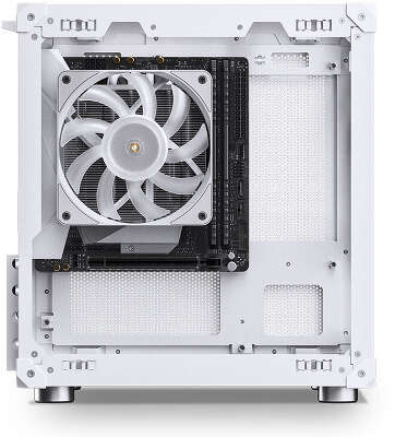 JONSBO C6 White
