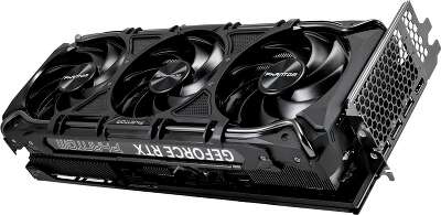 Видеокарта GAINWARD NVIDIA nVidia GeForce RTX 4080 PHANTOM 16Gb DDR6X PCI-E HDMI, 3DP