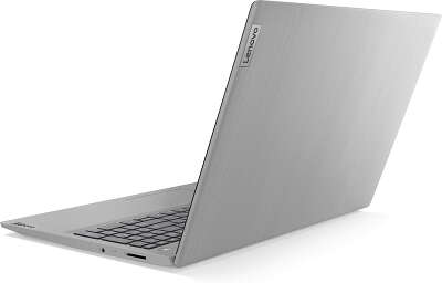 Ноутбук Lenovo IdeaPad 3 15IIL05 15.6" FHD i3 1005G1/8/512 SSD/DOS