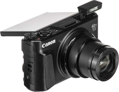 Цифровая фотокамера Canon PowerShot SX740 HS Black