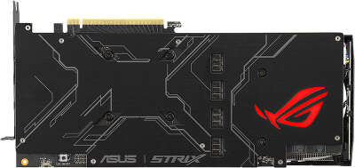 Видеокарта ASUS nVidia GeForce RTX 2060 SUPER ROG STRIX GAMING 8Gb GDDR6 PCI-E 2HDMI, 2DP