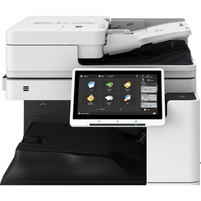 МФУ цветное лазерное Canon imageRUNNER ADVANCE DX C3926i SRА3, цветное, 26/13 ppm A4/A3, без крышки/автоподатчика, без тонера), обязат. установка специалистом АСЦ (гарантия 12 мес.при наличии акта о запуске)