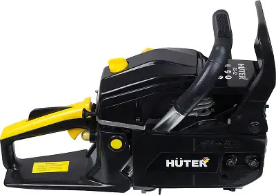 Бензопила Huter BS-52 2800Вт 3.81л.с. дл.шины:20