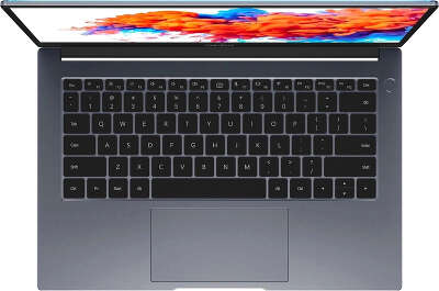 Ноутбук Honor MagicBook 15 15.6" FHD R5-5500U/16/512 SSD/WF/BT/Cam/W10 (53011WHD)