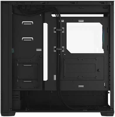 Корпус Design Pop XL Air RGB TG Clear Tint (FD-C-POR1X-06) Fractal Design