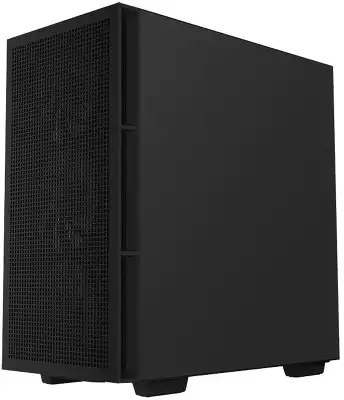 Корпус Deepcool CH560 Digital черный без БП ATX 8x120mm 3x140mm 1xUSB3.0 audio bott PSU