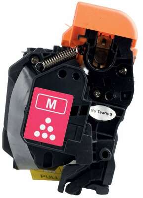 Картридж лазерный Cactus CS-CE263A CE263A пурпурный (11000стр.) для HP LJ CP4025/CP4525/CM4540