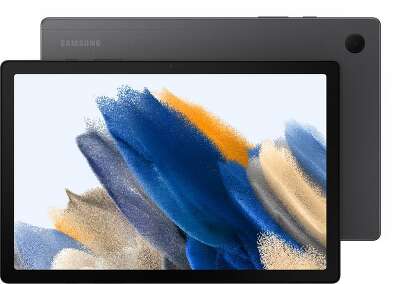 Планшет Samsung Galaxy Tab, Unisoc Tiger T618, 64Gb, WiFi, темно-серый
