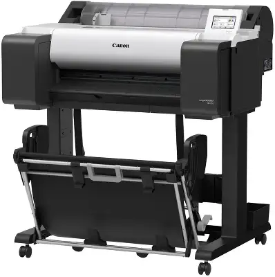 Широкоформатный принтер Canon iPF TM-255 (6238C003)