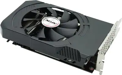 Видеокарта Afox PCI-E 4.0 AF3060-12GD6H4-V3 NVIDIA GeForce RTX 3060 12Gb 192bit GDDR6 1350/15000 HDMIx1 DPx3 HDCP Ret