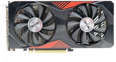 Видеокарта Afox RTX3060Ti 8GB GDDR6 256bit 3xDP HDMI 2FAN RTL