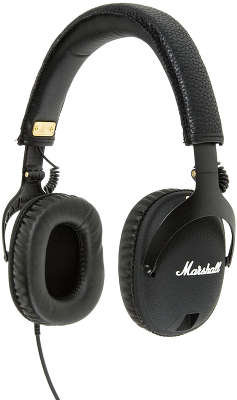 Наушники MARSHALL Monitor Black