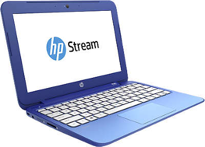 Ноутбук HP Stream 11-d055ur 11.6