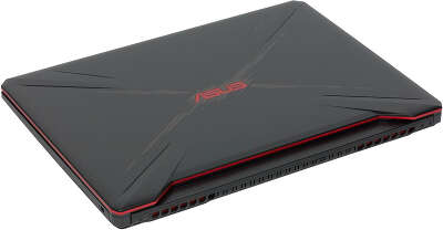 Ноутбук ASUS ROG FX505GM-BN277 15.6" FHD i7 8750H/16/512 SSD/GF GTX 1060 6G/WF/BT/Cam/DOS