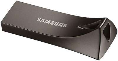 Samsung Drive 64GB BAR Plus Grey USB 3.1 [MUF-64BE4/APC/CN]