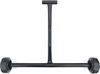 Виброплита ТСС TSS-VP120TL 4800Вт 6.5л.с. бензиновый желтый (207371)
