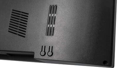 Моноблок IRU Office P2310H5 23.8" FHD i5-11400 2.6 ГГц/16/240 SSD/WF/BT/Cam/без ОС,черный