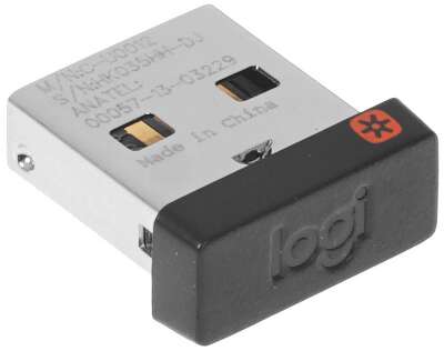 910-005931/910-005933/993-000596 USB-приемник Logitech USB Unifying receiver (STANDALONE)