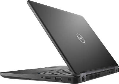 Ноутбук Dell Latitude 5490 i5-8250U/8/SSD256/Mx130/14" FHD/WF/BT/CAM/Linux