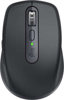 Мышь беспроводная Logitech MX Anywhere 3 Graphite (910-005988)