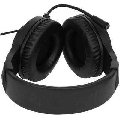 Defender Hylas Проводной,RGB,USB+3.5мм,черный Redragon