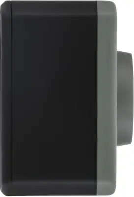 Экшн-камера Digma DiCam 520 серый