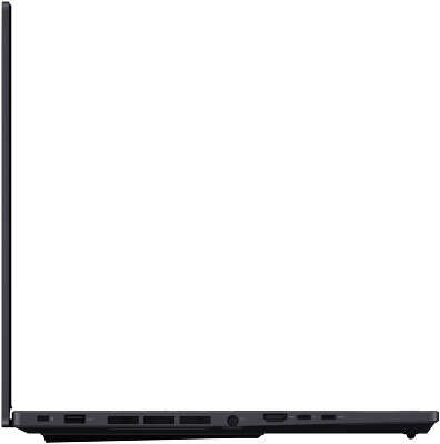 Ноутбук ASUS ProArt StudioBook 16 W7600H3A-KV036W 16" WQXGA IPS i7 11800H/32/1Tb SSD/RTX a3000 6G/W11