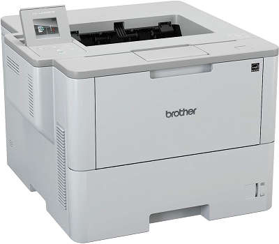 Принтер Brother HL-L6300DW, WiFi