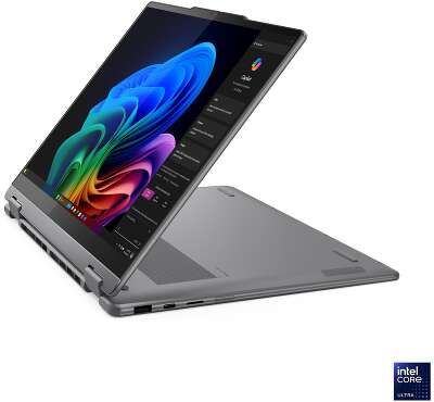 Ноутбук Lenovo Yoga 7 2-in-1 16IML9/14