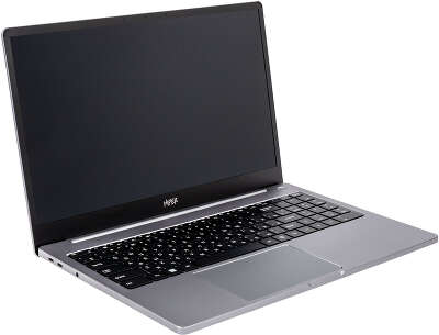 Ноутбук Hiper ExpertBook MTL1577 15.6" FHD IPS R 7-5800U/8/256 SSD/W10