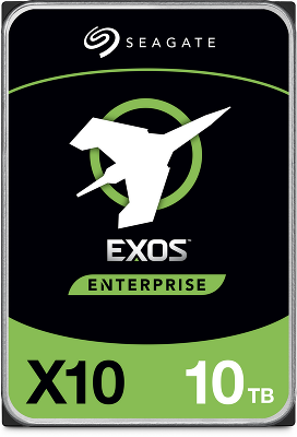 Seagate Exos X10 ST10000NM0086