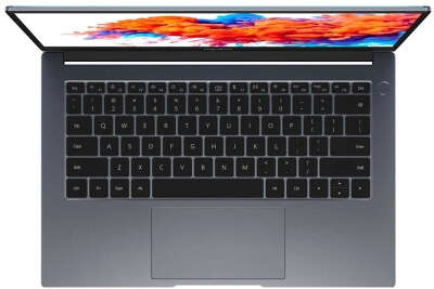 Ноутбук Honor MagicBook X 14 NDR-WDI 14" FHD IPS i3-1115G/8/256 SSD/W10