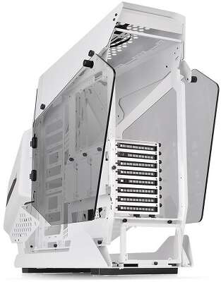 Корпус Thermaltake AH T600 Snow, белый, EATX, Без БП (CA-1Q4-00M6WN-00)