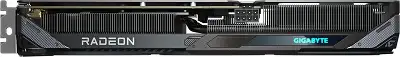 Видеокарта Gigabyte PCI-E 5.0 GV-R9060XTGAMING OC-16GD 1.0 AMD Radeon RX 9060XT 16Gb 128bit GDDR6 2780/20000 HDMIx1 DPx2 HDCP Ret