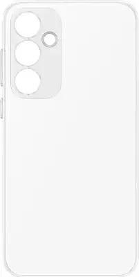 Чехол (клип-кейс) Samsung для Samsung Galaxy A35 Clear Case A35 прозрачный (EF-QA356CTEGRU)